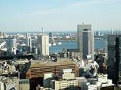 tokyo
