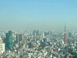 tokyo