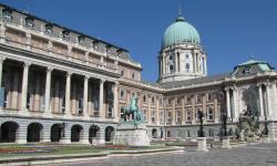 budapest