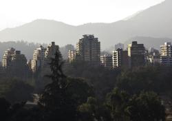 chile