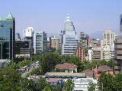 santiago de chile