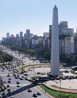 buenos aires-obelisco
