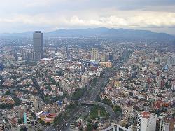 mexico df