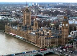 foto londres