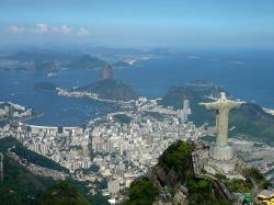 Foto Rio de Janeiro