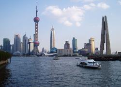 foto shanghai
