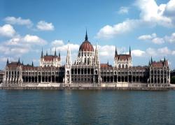 foto budapest
