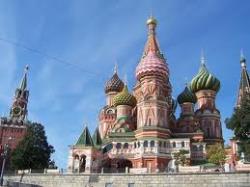 MOSCÚ