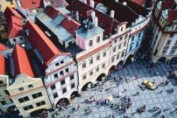 PRAGA
