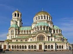 CATEDRAL - SOFIA